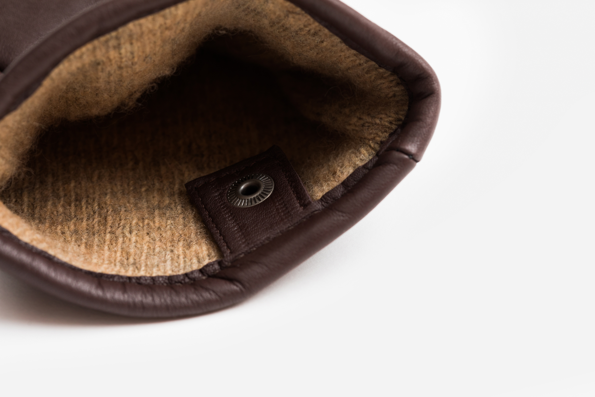 Men's and Women's Water-Repellent Leather and Suede. Includes, Gloves, Wallets, Purses/Clutches, AIrpods cases and more. Made From Off-Cuts of Leather and Suede