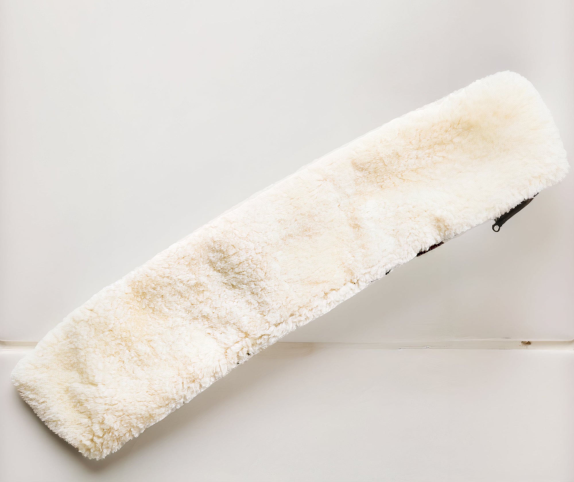 Wool Collar | Feathers of Icarus