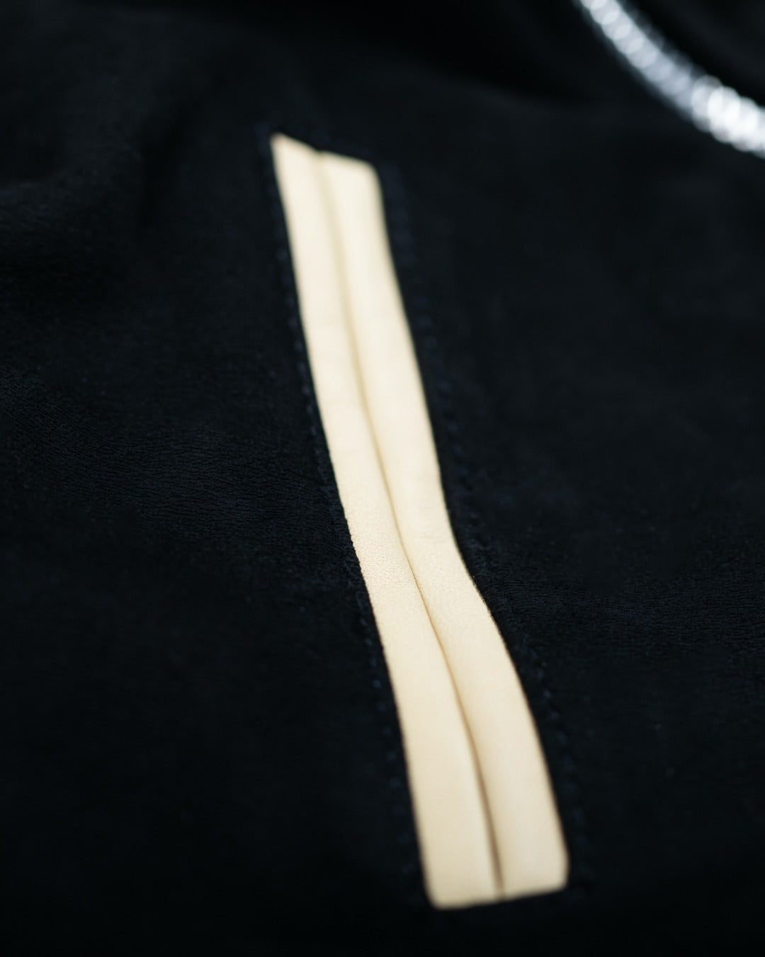 Non Water-Repellent Bomber Nubuck Jacket | Hecate